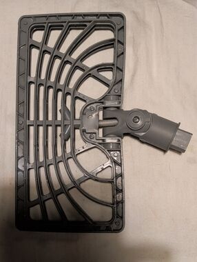 Shark Steamer Mop Head Floor Attachment Replacement Part